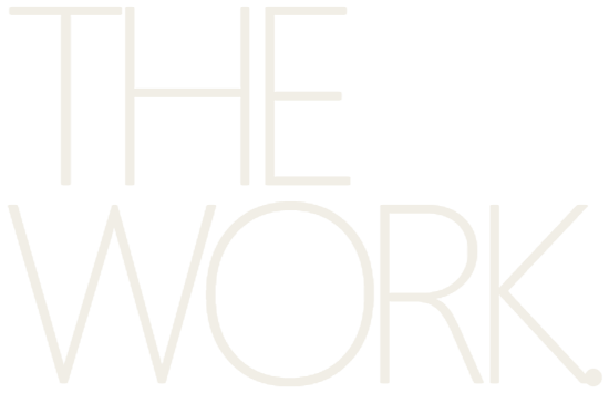 THE WORK.