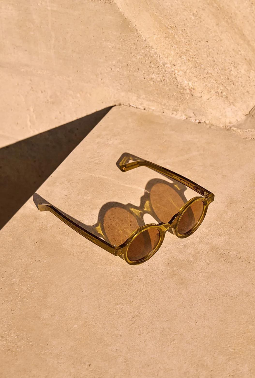 Eyewear product study