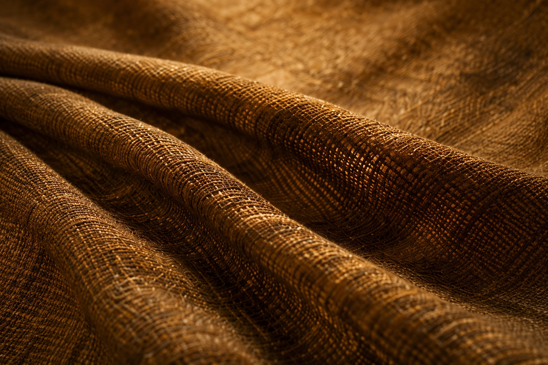 AMBRA TEX Baltic amber composite textile