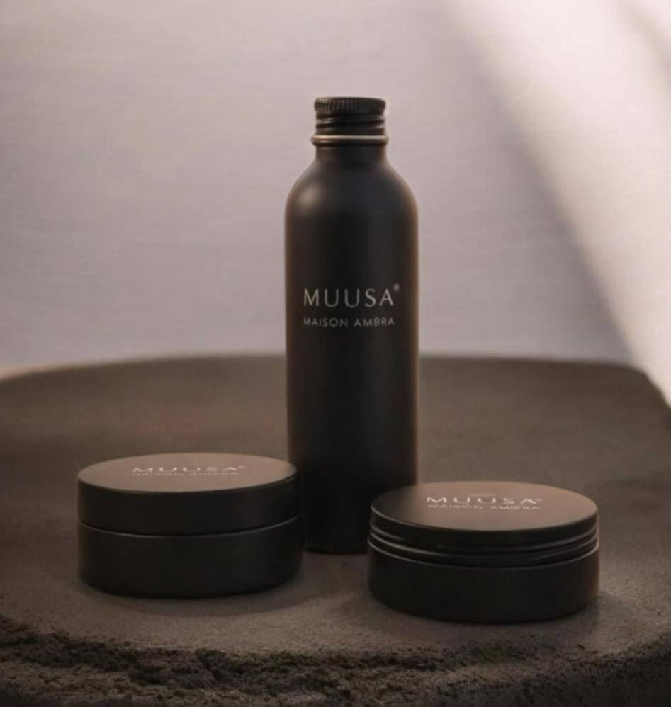 MUUSA sensory hospitality care