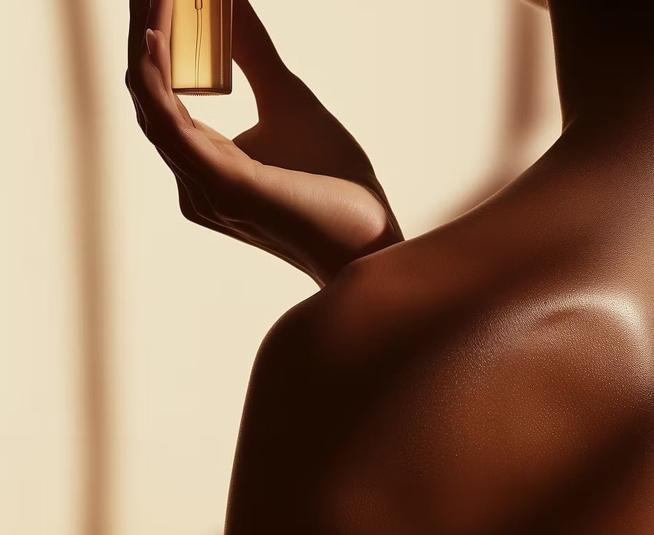 MUUSA skincare