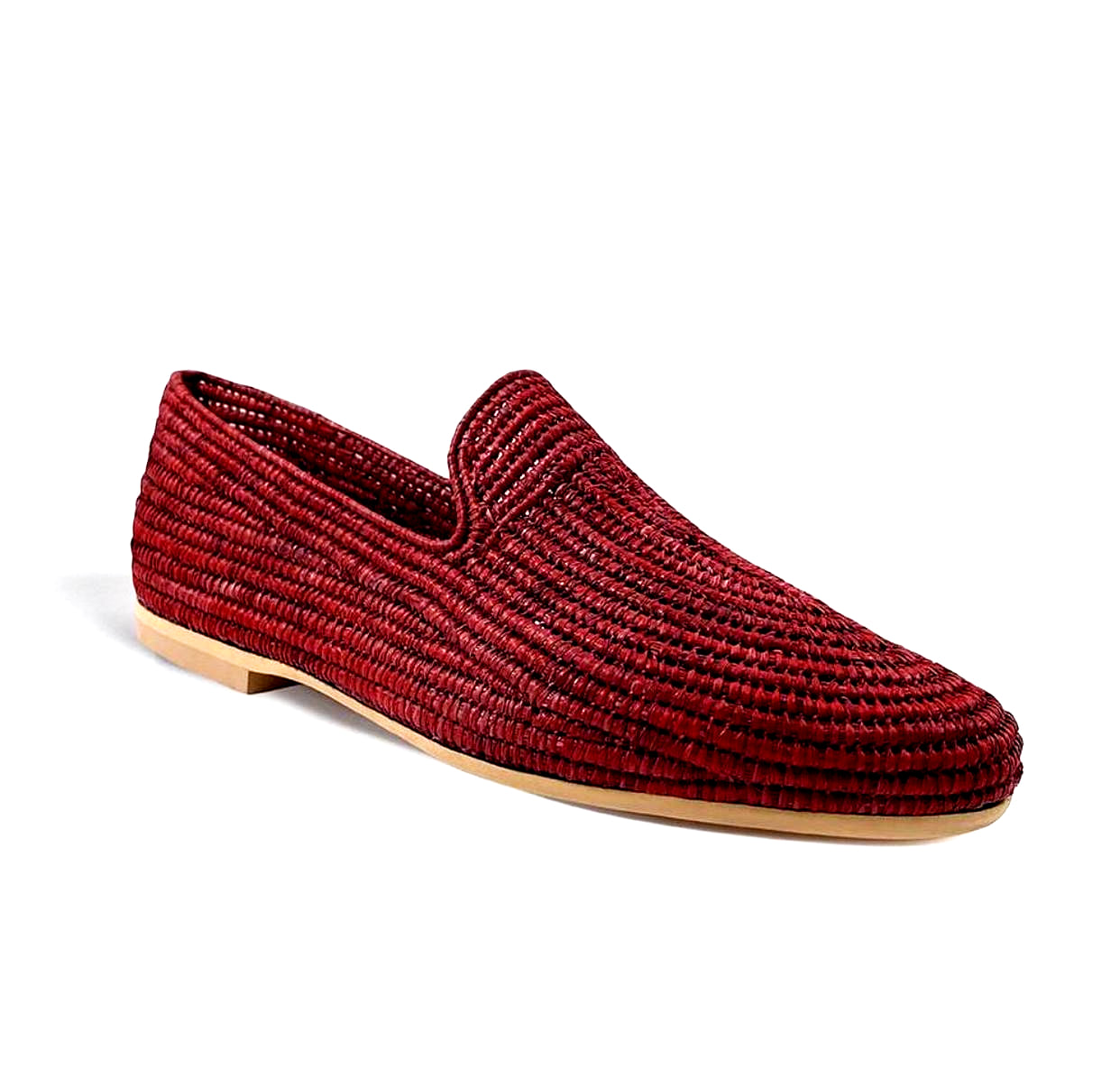 noMade shoes collection